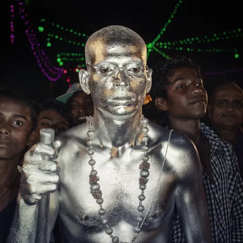 Poulomi Basu From Centralia, 2020 © Poulomi Basu Courtesy of the artist