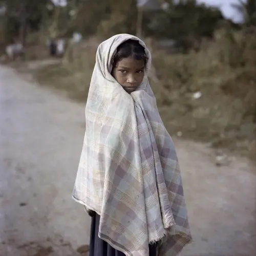 Poulomi Basu From Centralia, 2020 © Poulomi Basu Courtesy of the artist Image 4 Poulomi Basu From Centralia, 2020 © Poulomi Basu Courtesy of the artist