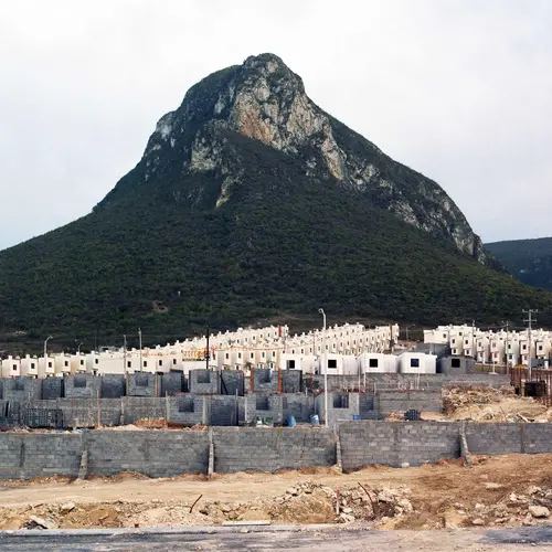 Alejandro Cartagena From A Small Guide to Homeownership, 2020 © Alejandro Cartagena Courtesy of the artist