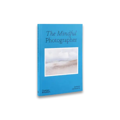 Cover of The Mindful Photographer (upright)