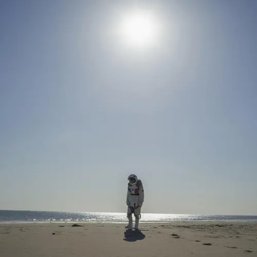 Cao Fei Nova, 2019 © Cao Fei Courtesy of artist, Vitamin Creative Space and Sprüth Magers