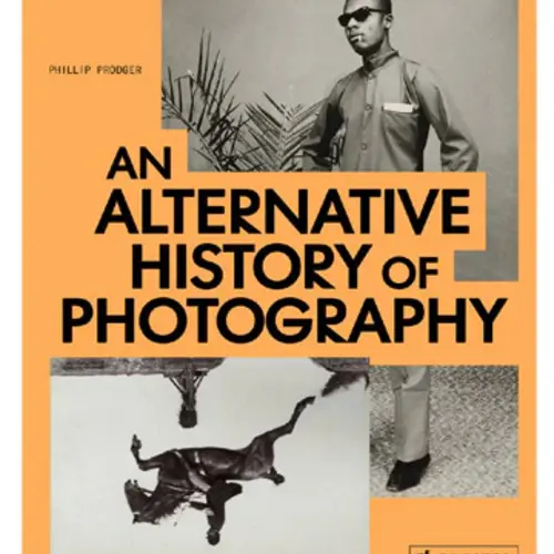 An Alternative History of Photography catalogue
