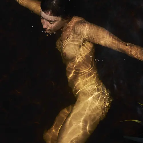 Dancing, Cape Town	2019	 © Anke Loots