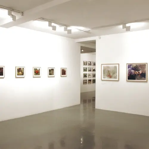 Installation Image - Keith Arnatt: I’m a real photographer, 2007