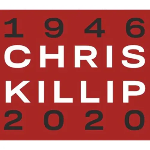 Chris Killip: Retrospective catalogue