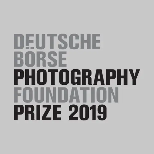 Deutsche Börse Photography Foundation Prize 2019