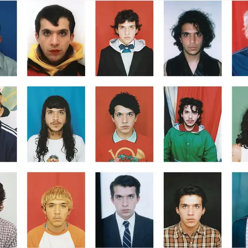 Miss fotojapón, 1998 to present © Juan Pablo Echeverri