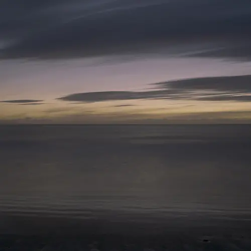 Guy Moreton, JH007, Longstone, Isle of Wight, From the series Jacquetta Hawkes, 2018