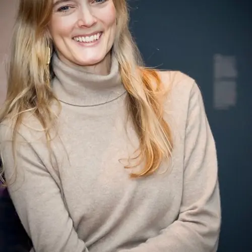 Lena Fritsch, photo by Hannah Pye