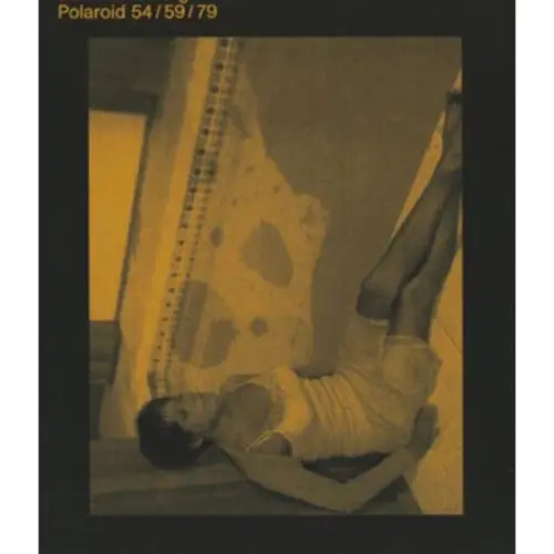 Dana Lixenberg: Polaroid 54/59/79