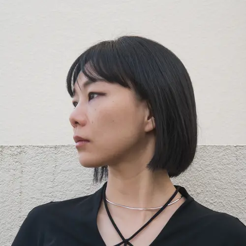 Mari Katayama, photo by H.K