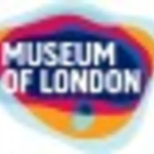 Museum of London logo 