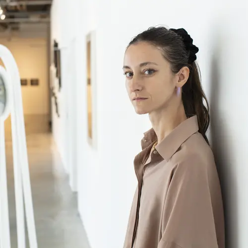 Nicoletta Lambertucci