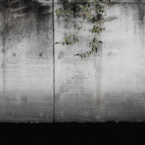 Image from the series Zone of Transit by Peter Ainsworth, 2010-2013