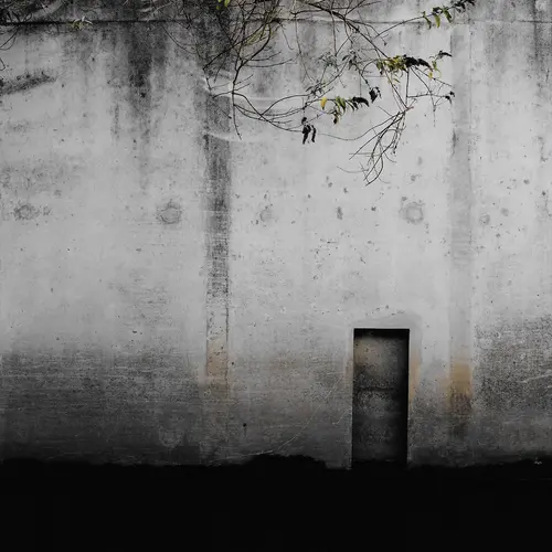 Image from the series Zone of Transit by Peter Ainsworth, 2010-2013