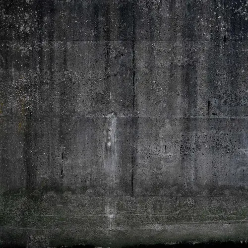 Image from the series Zone of Transit by Peter Ainsworth, 2010-2013