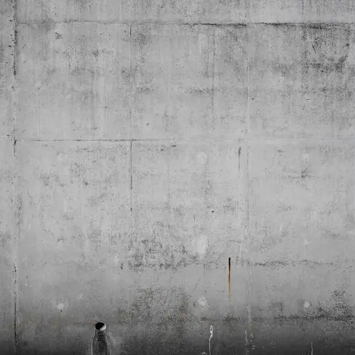 Image from the series Zone of Transit by Peter Ainsworth, 2010-2013