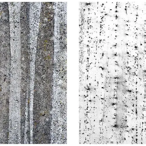 Image from the series Zone of Transit by Peter Ainsworth, 2010-2013