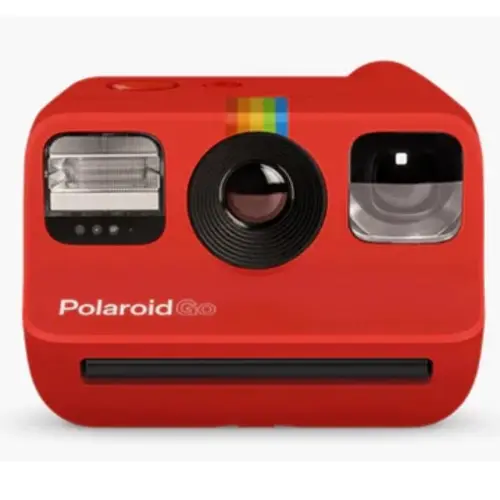 Polaroid Go Camera