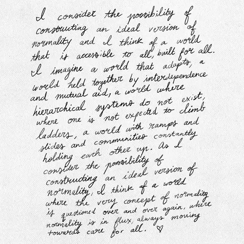 Text to go with image.