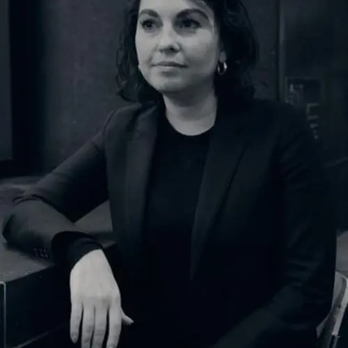 Juror Shoair Mavlian