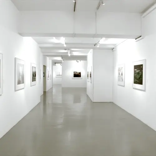  Installation image: Taryn Simon - An American Index of the Hidden and Unfamiliar at The Photographers' Gallery, 2007