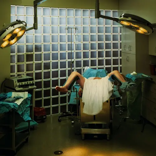 An American Index of the Hidden and Unfamiliar © Taryn Simon