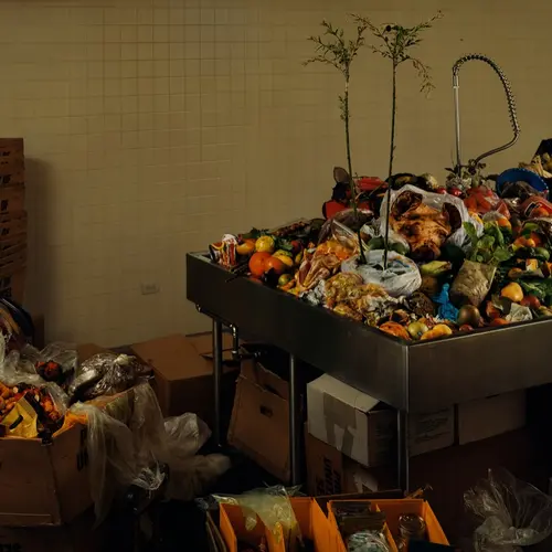 An American Index of the Hidden and Unfamiliar © Taryn Simon