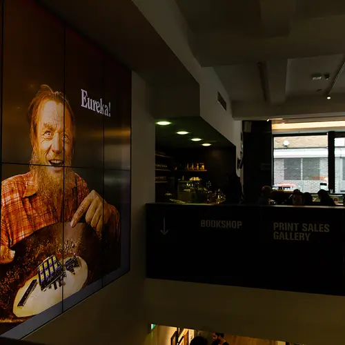 Jenny Odell - Neo-Surreal. Installation Photo © Heather Shuker, 2018