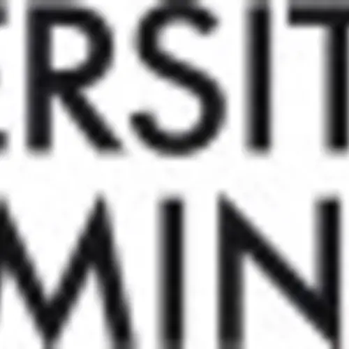 University of Westminster logo