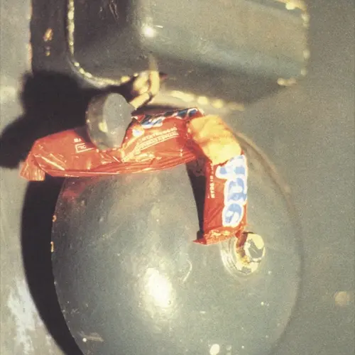 Richard Wentworth / Eugène Atget: Faux Amis