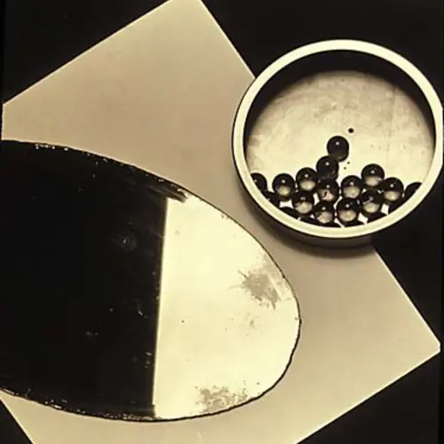 John Goto: Photographs 1971-81