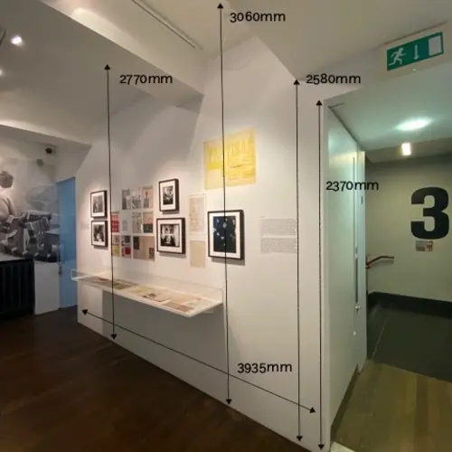 photography with ceiling heights