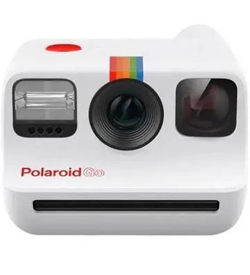 Polaroid camera
