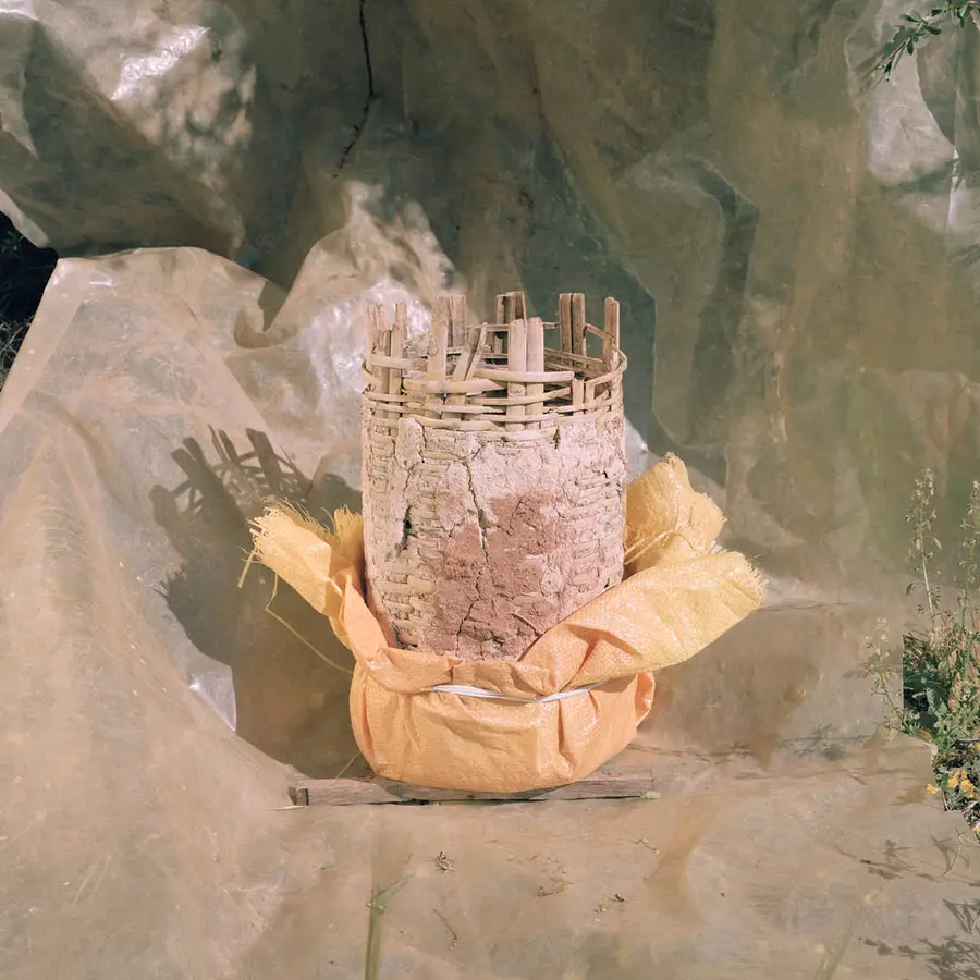 photo of honey super, inzerki in morocco bees , apian , at the photographers' gallery