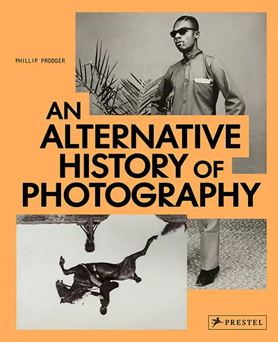 Cover of An Alternative History of Photography at The Photographers' Gallery