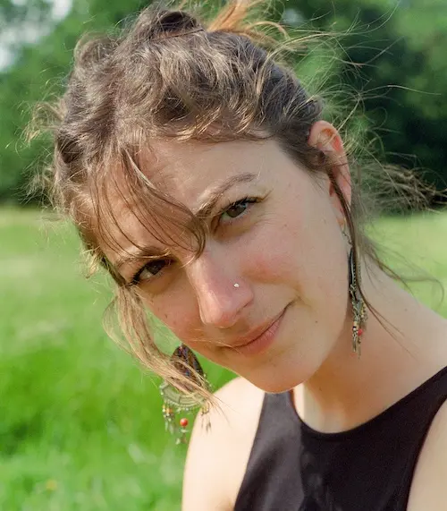 Quetzal Maucci, photo by  Ana Blumenkron