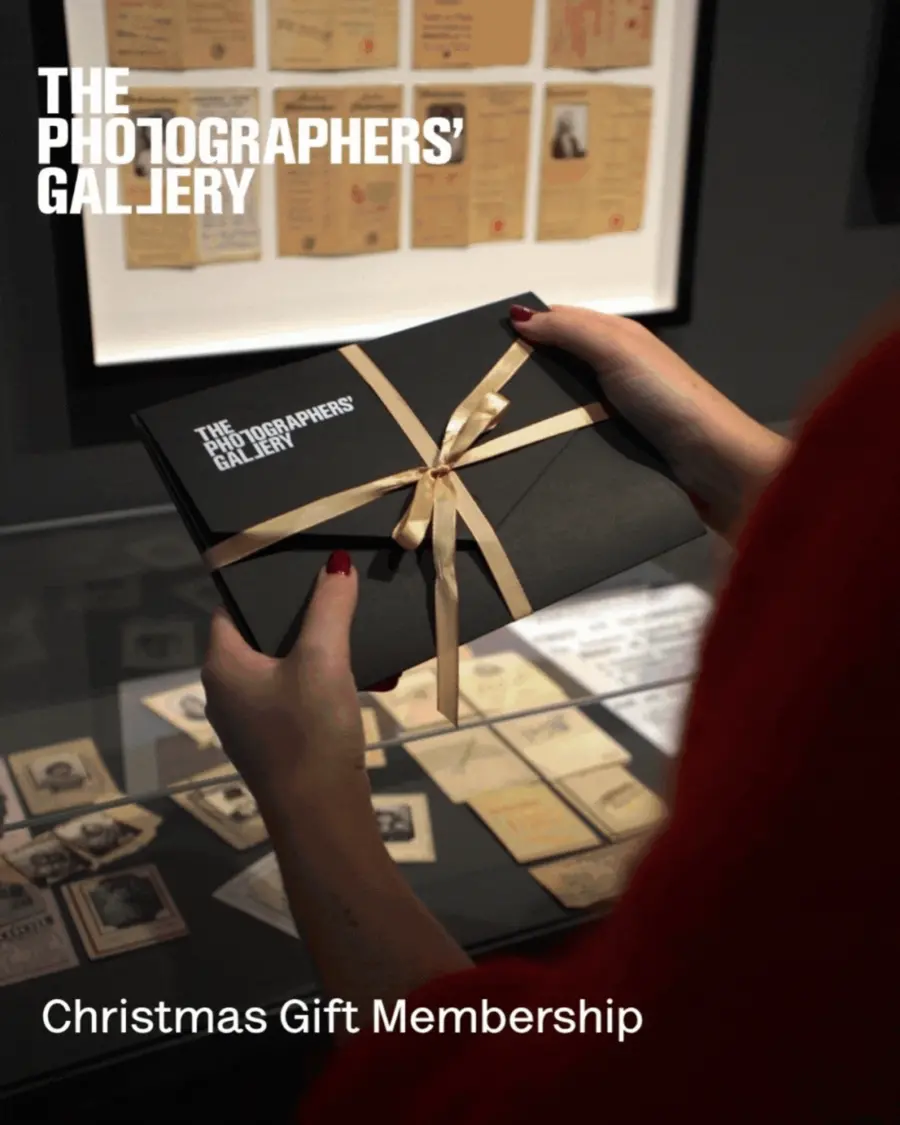 gift membership pack