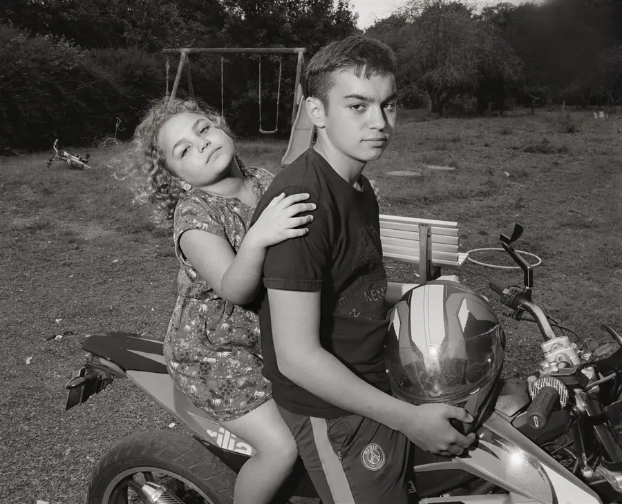 Audio Description below