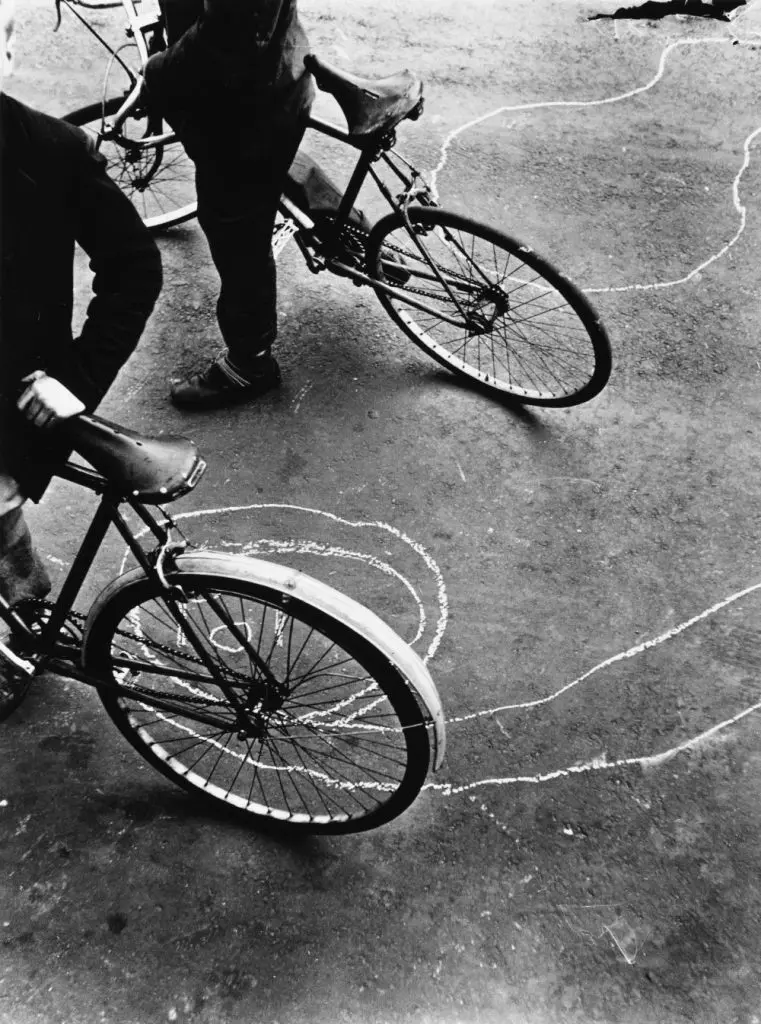 Roger Mayne