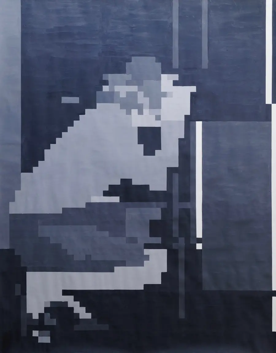 Image 3 - The Discrete Channel with Noise, Destination 