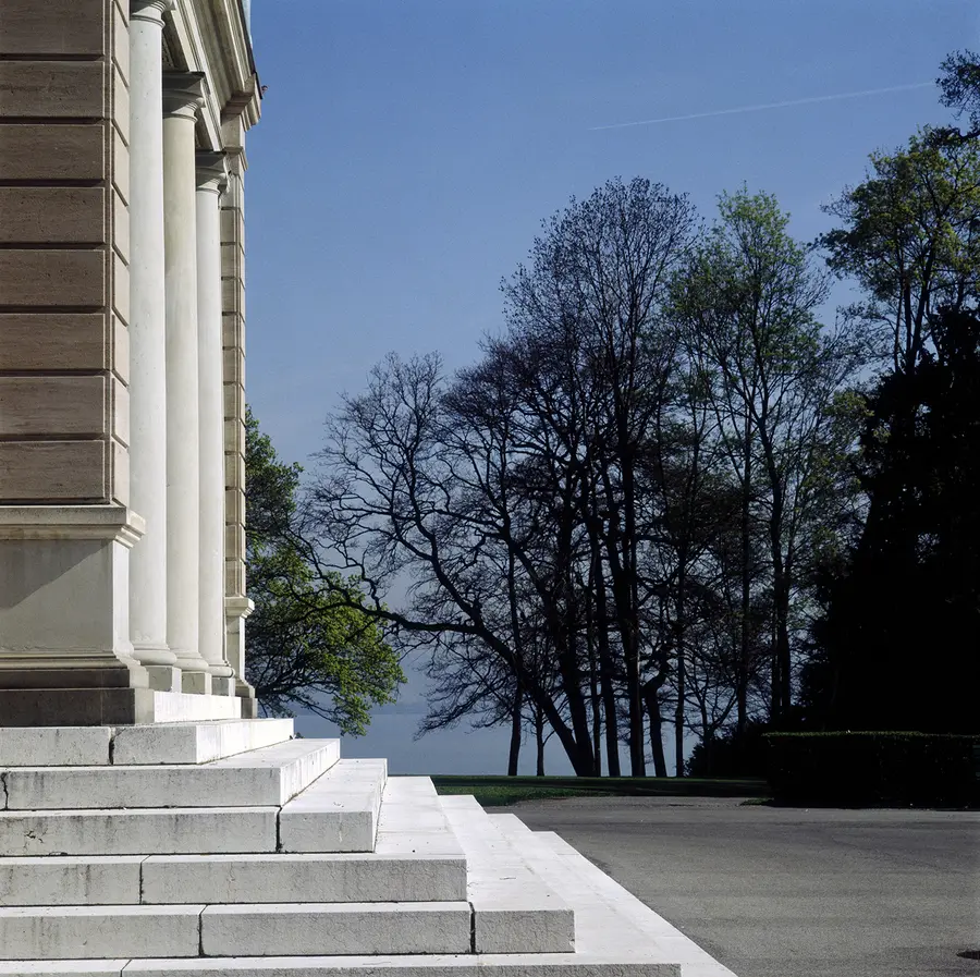 On the Education of Daughters by Karen Knorr