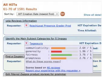 Mimi Onuoha - The Future Is Here!