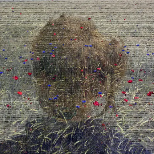 Beyond The View by Helen Sear