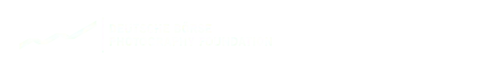 Deutsche Borse Photography Foundation logo