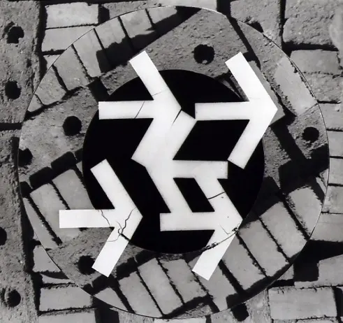 Geraldo de Barros, from Fotoformas, 1949