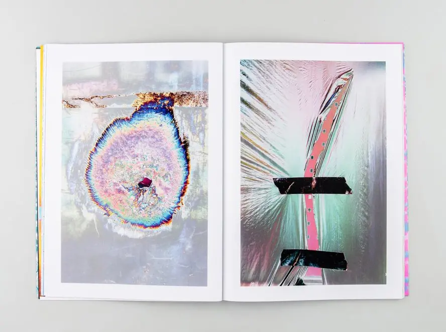 An example of how to sequence by contrast