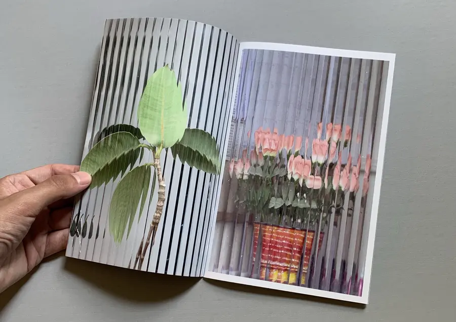 An example of how to sequence by formation