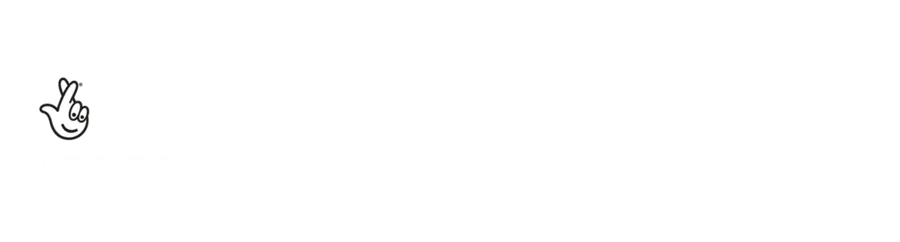 Supported using public funding by the National Lottery through Arts Council England