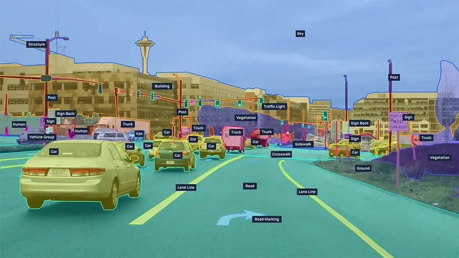 Mimi Onuoha - The Future Is Here!